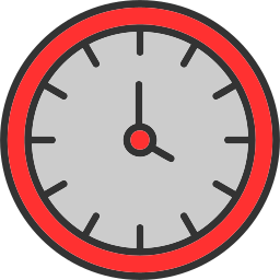 Time icon