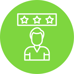 Rating icon