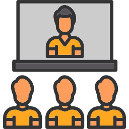 Video Conference icon