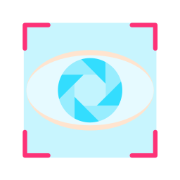 Eye icon