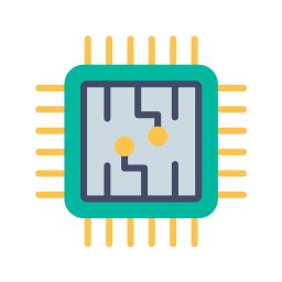 chip icon