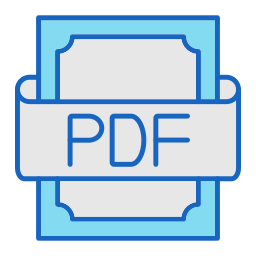 pdf icon