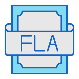 fla icon