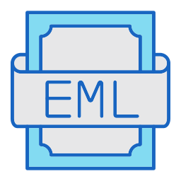 eml icon