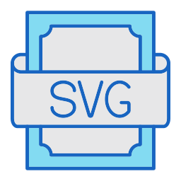 svg Icône