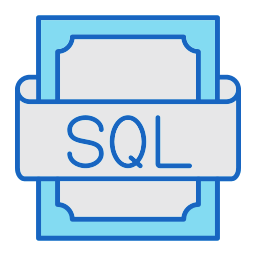 sql Ícone