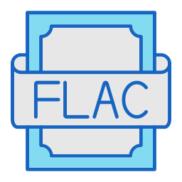 flac Icône