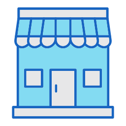 Shop icon