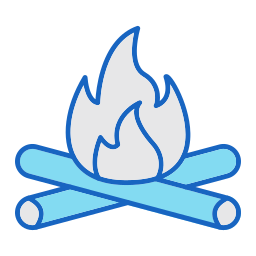 Bonfire icon