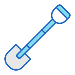 Shovel icon