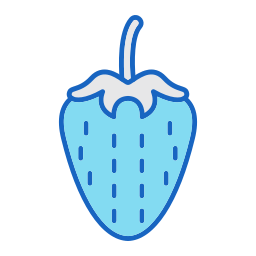 Strawberry icon