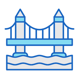 Bridge icon