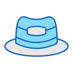 Hat icon