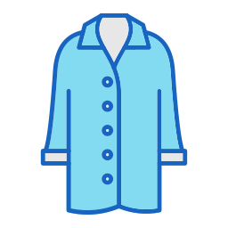 Coat icon