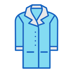 Overcoat icon