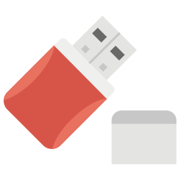 USB icon