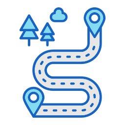 Destination icon