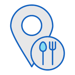 Location icon