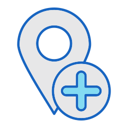 Location icon