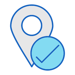 Location icon