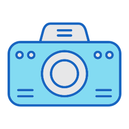 Camera icon