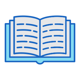 Book icon