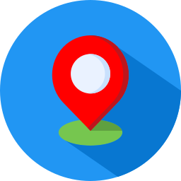 Location icon