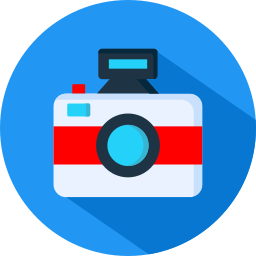 Camera icon