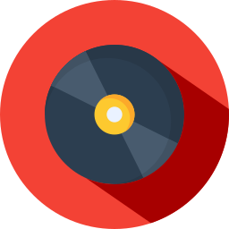 Disc icon