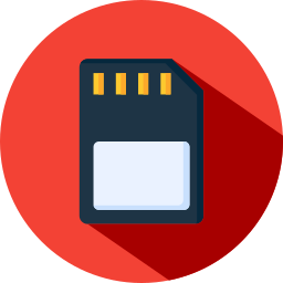 Memory icon