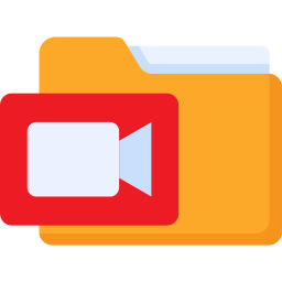 Video icon