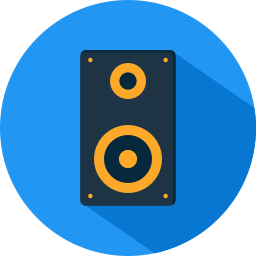 Sound icon