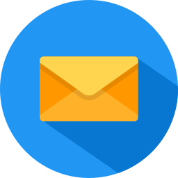 Mail icon