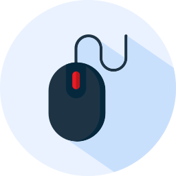 Mouse icon