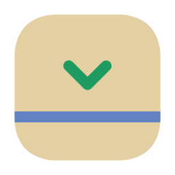 Sidebar icon