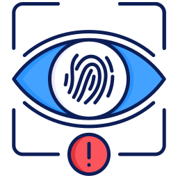 Spyware icon