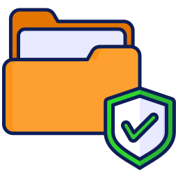 Folder icon