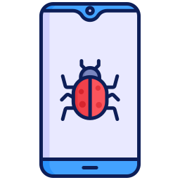 viruses icon