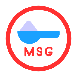 Msg icon