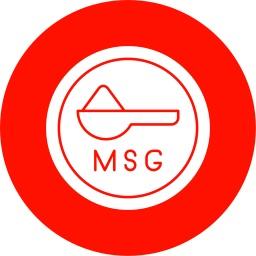 msg Icône