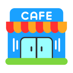 Cafe icon