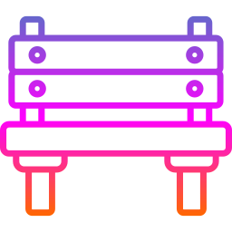 Bench icon