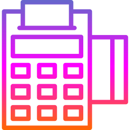 pos-терминал иконка