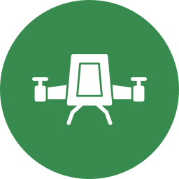 lufttaxi icon