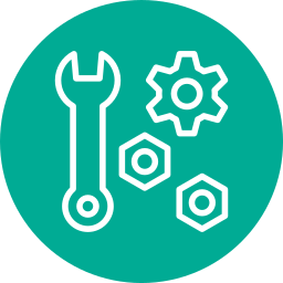 Repair Tools icon