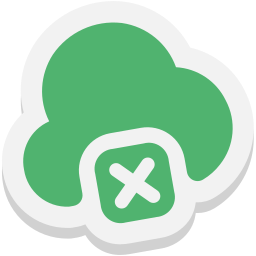 Cloud icon