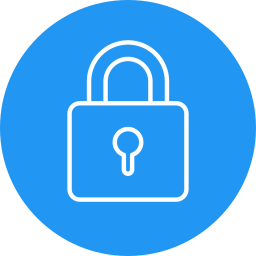 Lock icon