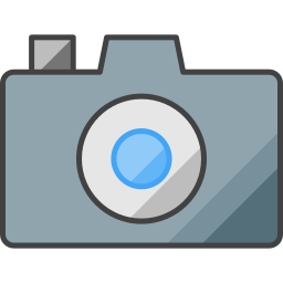 Camera icon