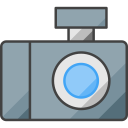 Camera icon