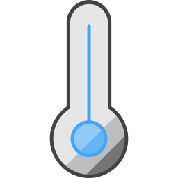 termometro icona